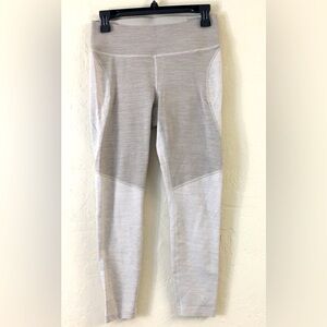 Outdoor Voices Leggings Medium Gym Workout Yoga Pilates Athletic Sporty Casual